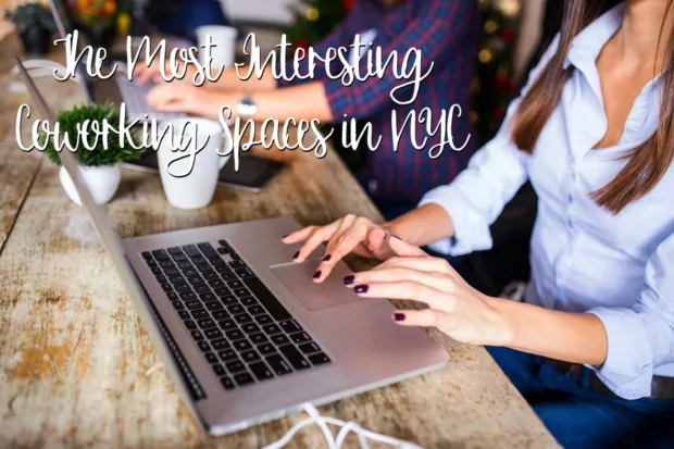 The Most Interesting Coworking Spaces in NYC best-coworking-spaces-nyc