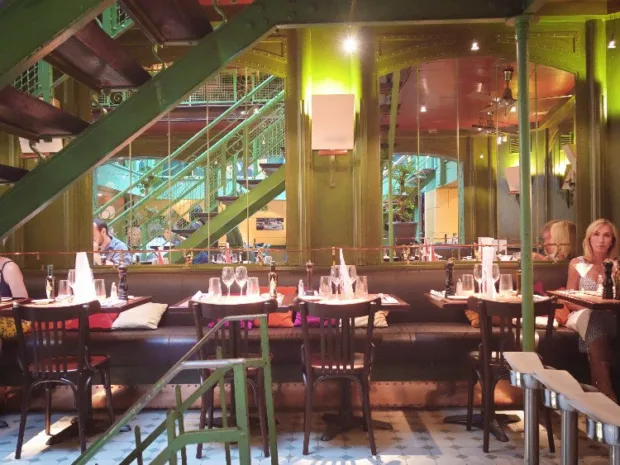 A Foodie's Tour of Belgium brussels-restaurant-reviews3