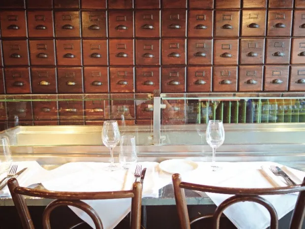 A Foodie's Tour of Belgium brussels-restaurant-reviews4