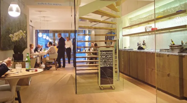 A Foodie's Tour of Belgium brussels-restaurant-reviews8