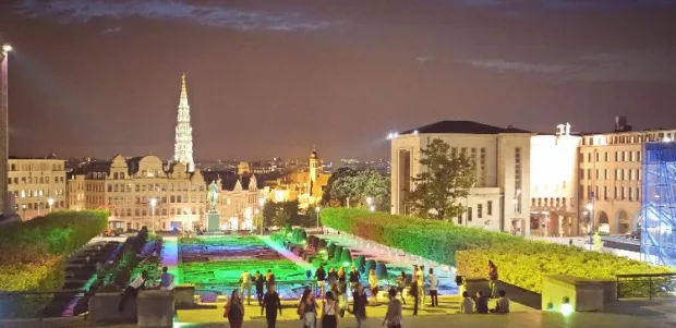 A Visual Tour of Belgium brussels-travel-guide6