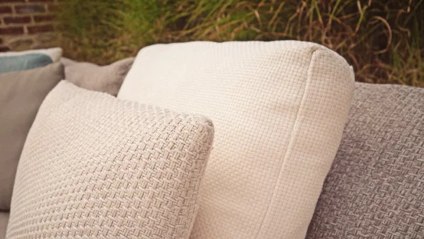 A Foodie's Tour of Belgium cushions