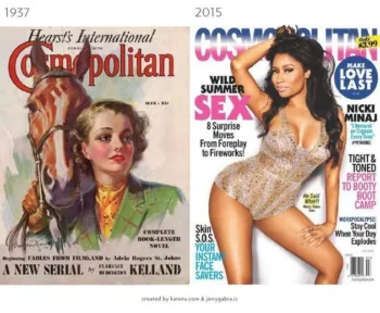Why Empowered Women are Choosing to Remain Childless + other Weekly Discoveries discoveries