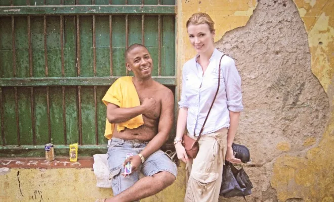 3 Tips for Traveling to Cuba