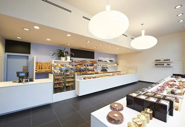 A Foodie's Tour of Belgium le-saint-aulaye