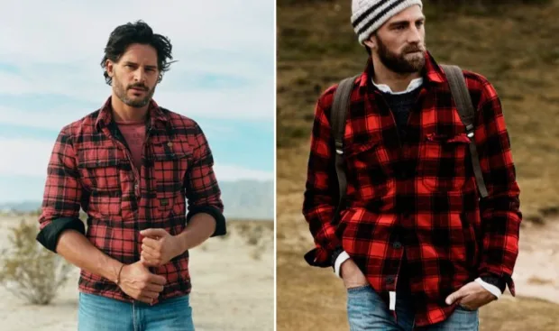 How to Spot and Trap a Lumbersexual lumbersexual