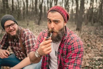How to Spot and Trap a Lumbersexual lumbersexual-sexy