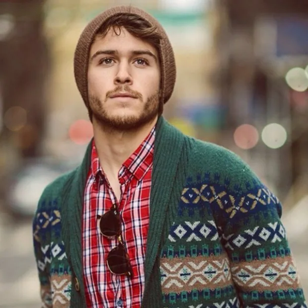 How to Spot and Trap a Lumbersexual lumbersexual-sexy