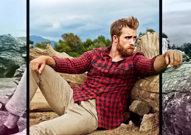 How to Spot and Trap a Lumbersexual How to Spot and Trap a Lumbersexual - lumbersexual2