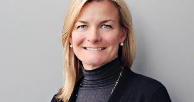 SavvyMom Founder Minnow Hamilton