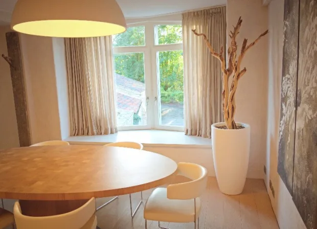 A Foodie's Tour of Belgium nest-hotel-namur-belgium25