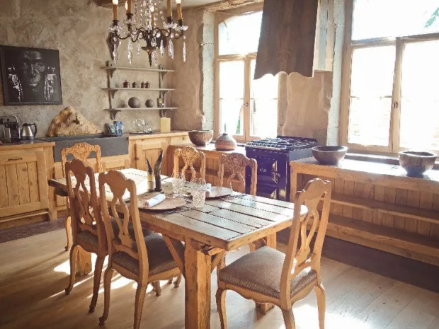 A Foodie's Tour of Belgium nest-hotel-namur-belgium30
