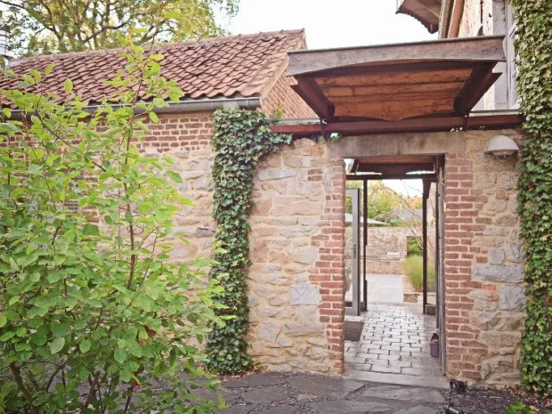 A Foodie's Tour of Belgium nest-hotel-namur-belgium37