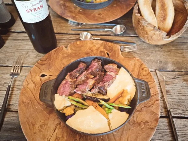 A Foodie's Tour of Belgium nest-hotel-namur-belgium6