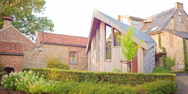A Foodie's Tour of Belgium nest-hotel-namur-belgium9