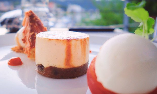 A Foodie’s Tour of Belgium
