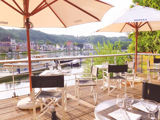 A Foodie’s Tour of Belgium
