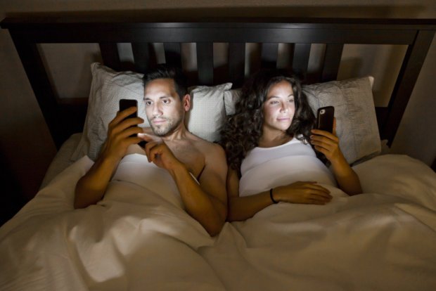 4 Reasons Why Men (& Women) Cheat