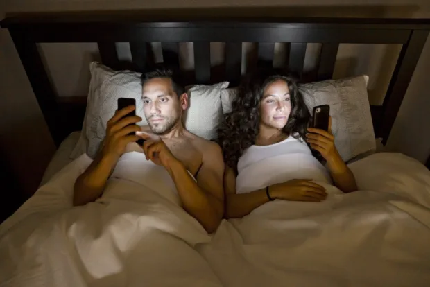 4 Reasons Why Men (& Women) Cheat - cheating prevention