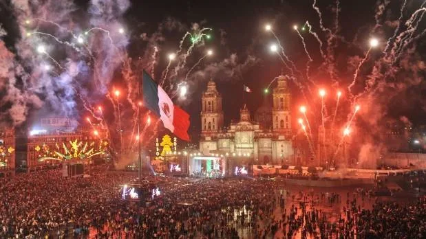 mexican-feativals