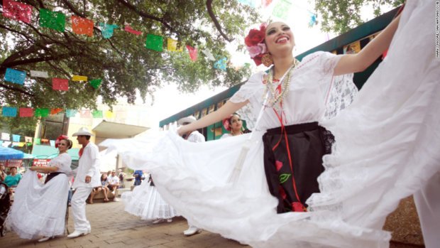 4 Mexican Festivals for Your Bucket List