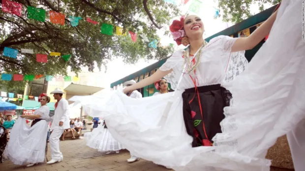 mexican-festivals