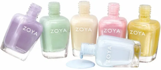 Your Nail Polish Could Kill You non-toxic-nail-polish2