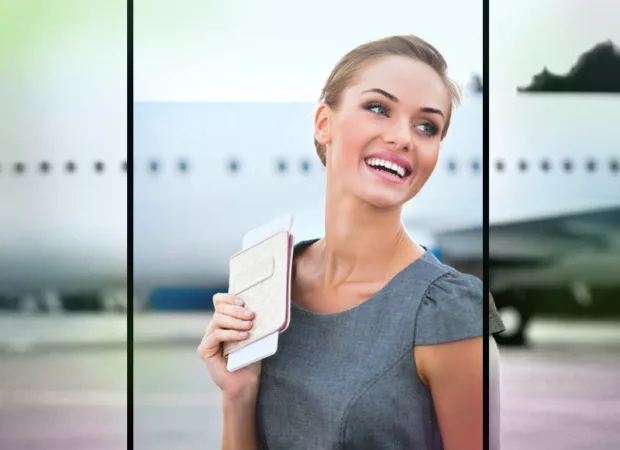 The 30 Before 30 Bucket List popular travel scams