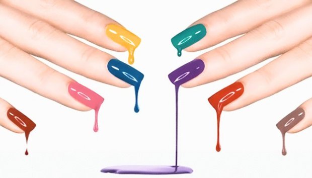 Your Nail Polish Could Kill You