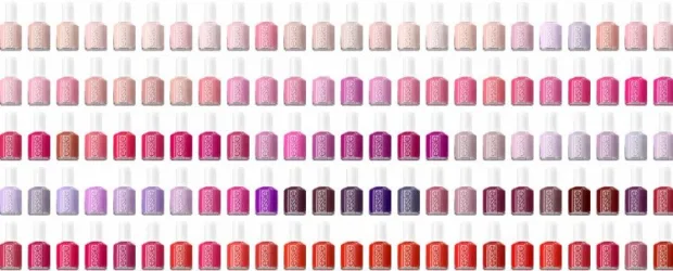 Your Nail Polish Could Kill You Essie tested as toxic