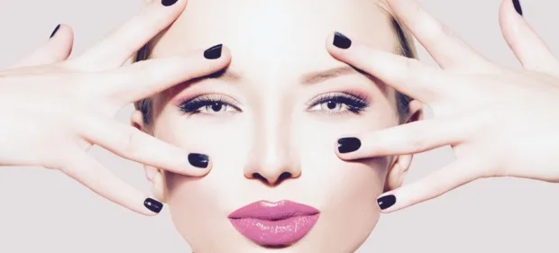 Your Nail Polish Could Kill You toxic-nail-polish