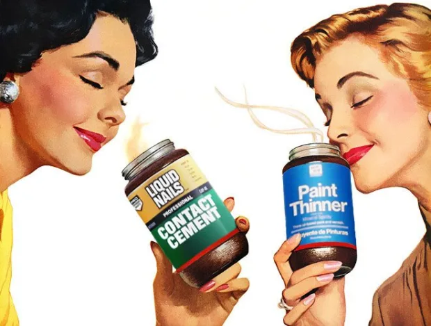 Your Nail Polish Could Kill You Women's health and safety is simply not a priority for the American government