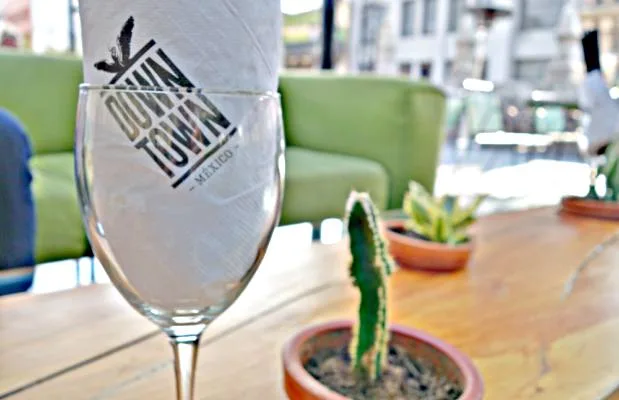 Where to Find the Romance Hidden in Mexico City
