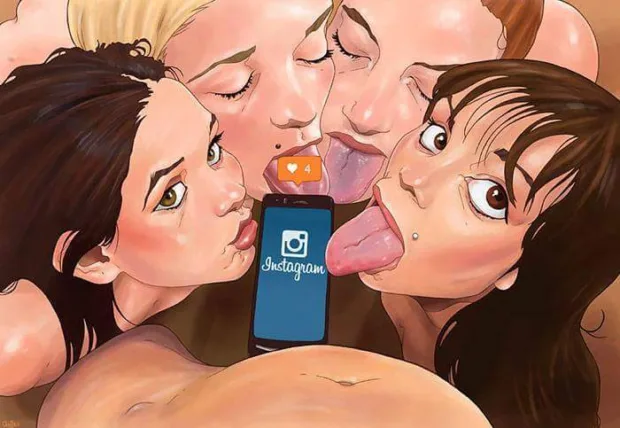 Illustration by Luis Quiles