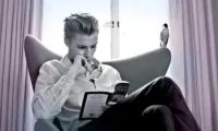 Beware the Pseudo-Intellectual! - hot man intellectual2