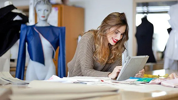 Cracking Couture: How to Break Into the Fashion Industry