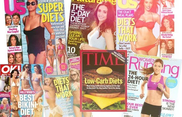 Weigh THIS Diet