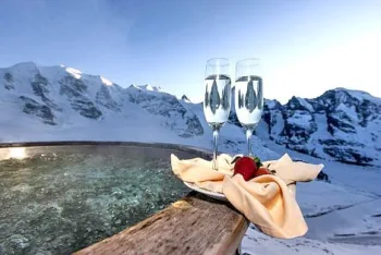 St Moritz Travel Tips