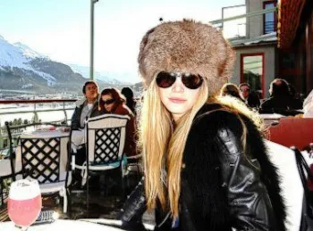 St Moritz Travel Tips