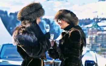 St Moritz Travel Tips
