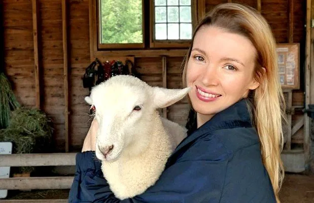 5 Reasons I Love Being a Vegan
