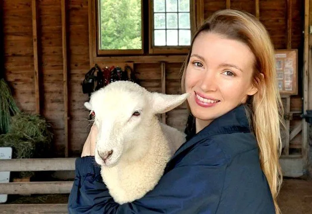 vegan-influencer