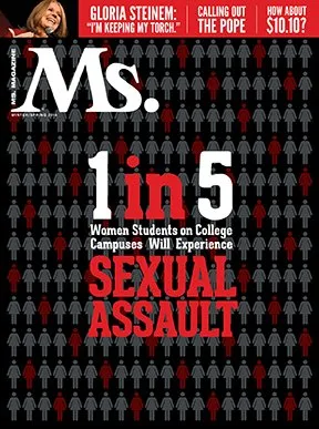 Are Colleges Enabling Rape? Law