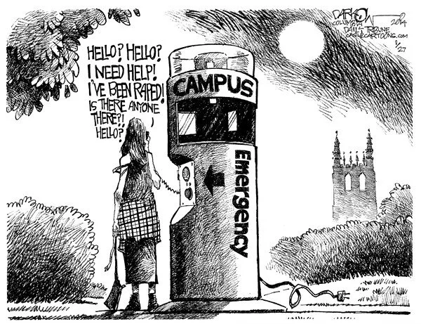 Are Colleges Enabling Rape? campus-rape-epidemic4