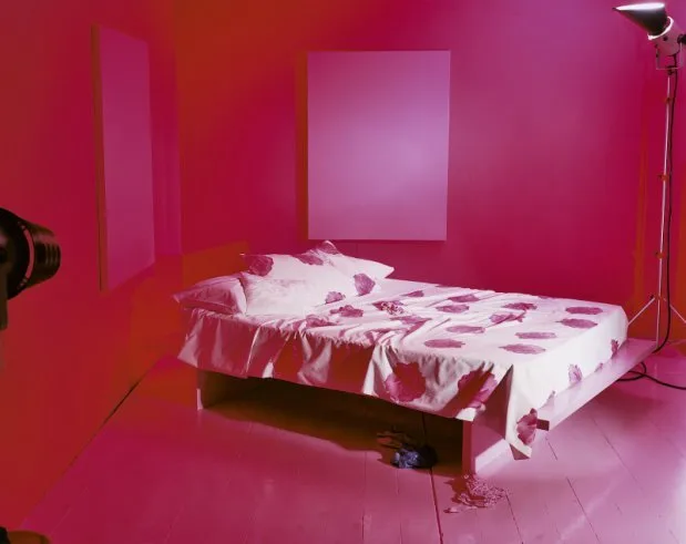 The Sex Industry, Gonzo Porn and Me… glamour-modeling