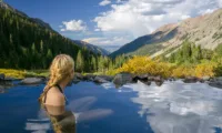 4 Hot Spring Destinations for Your Next Road Trip - usa road trips 1
