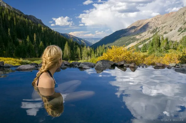 4 Hot Spring Destinations for Your Next Road Trip Claudia Conundrum