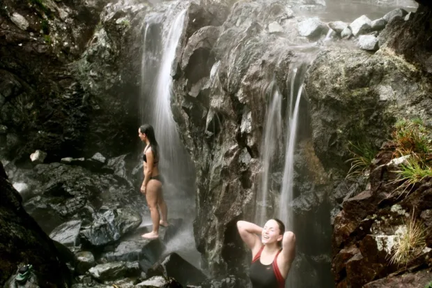 4 Hot Spring Destinations for Your Next Road Trip usa-road-trips