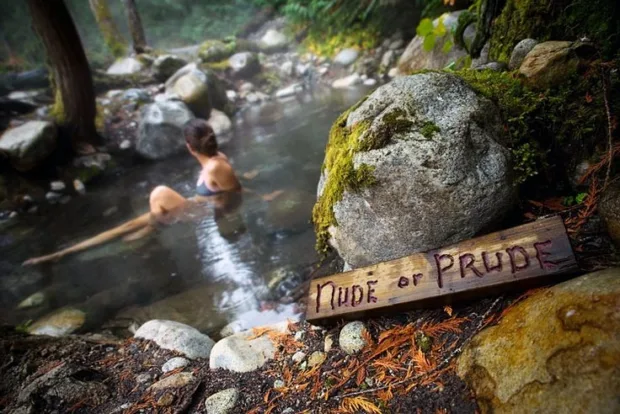 4 Hot Spring Destinations for Your Next Road Trip usa-road-trips3