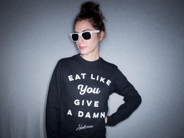 10 Things Every Girl Should Have Before Turning 30 vegan
